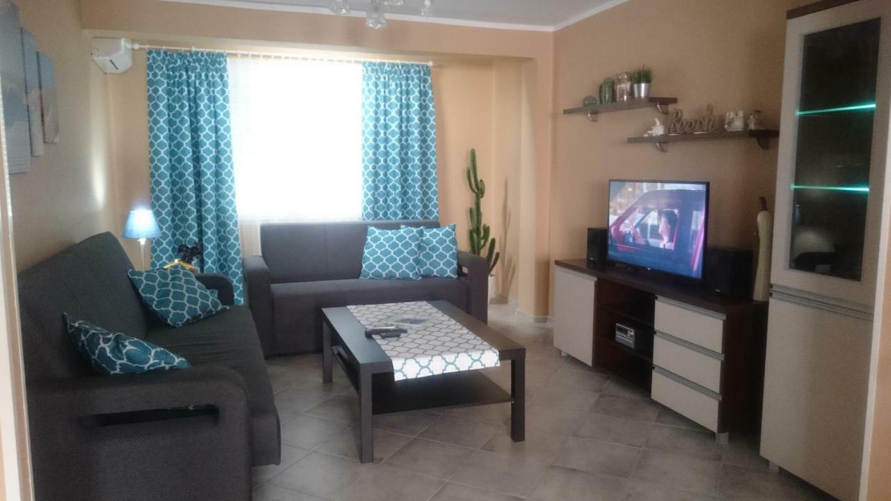 Apartment Joanna Grau De Gandia Playa de Gandia Exterior foto