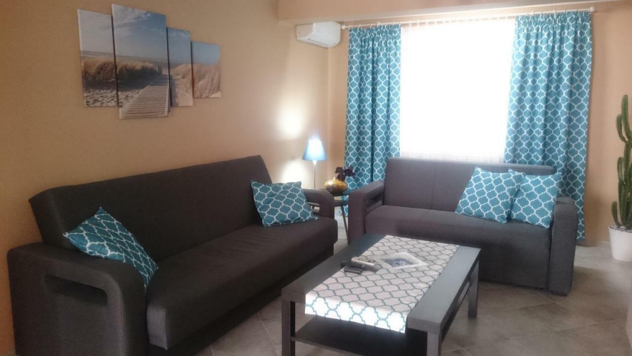 Apartment Joanna Grau De Gandia Playa de Gandia Exterior foto